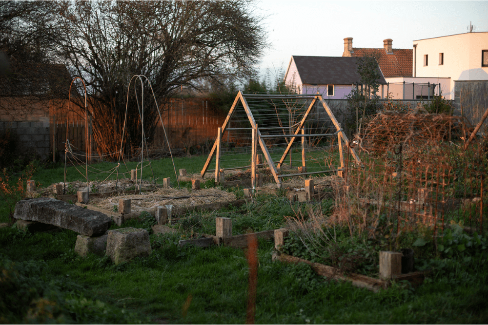 Zeugma, un lieu vivant en permaculture en Normandie